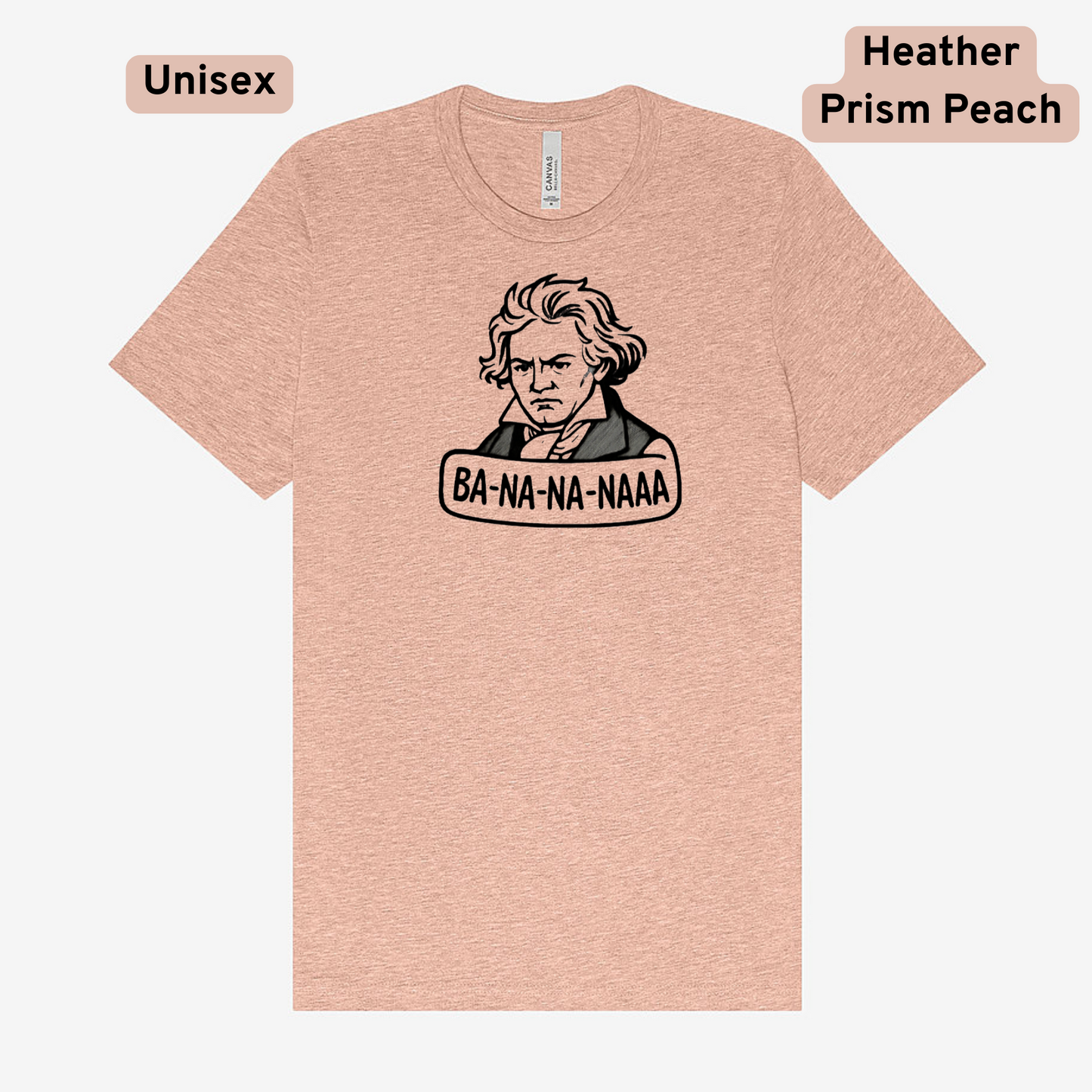 Beethoven Drops the Beat
