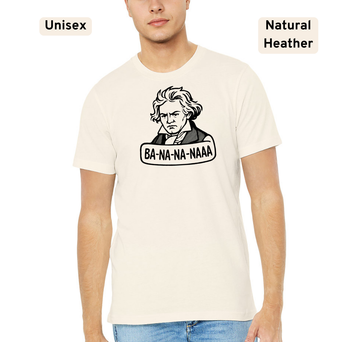 Beethoven Drops the Beat