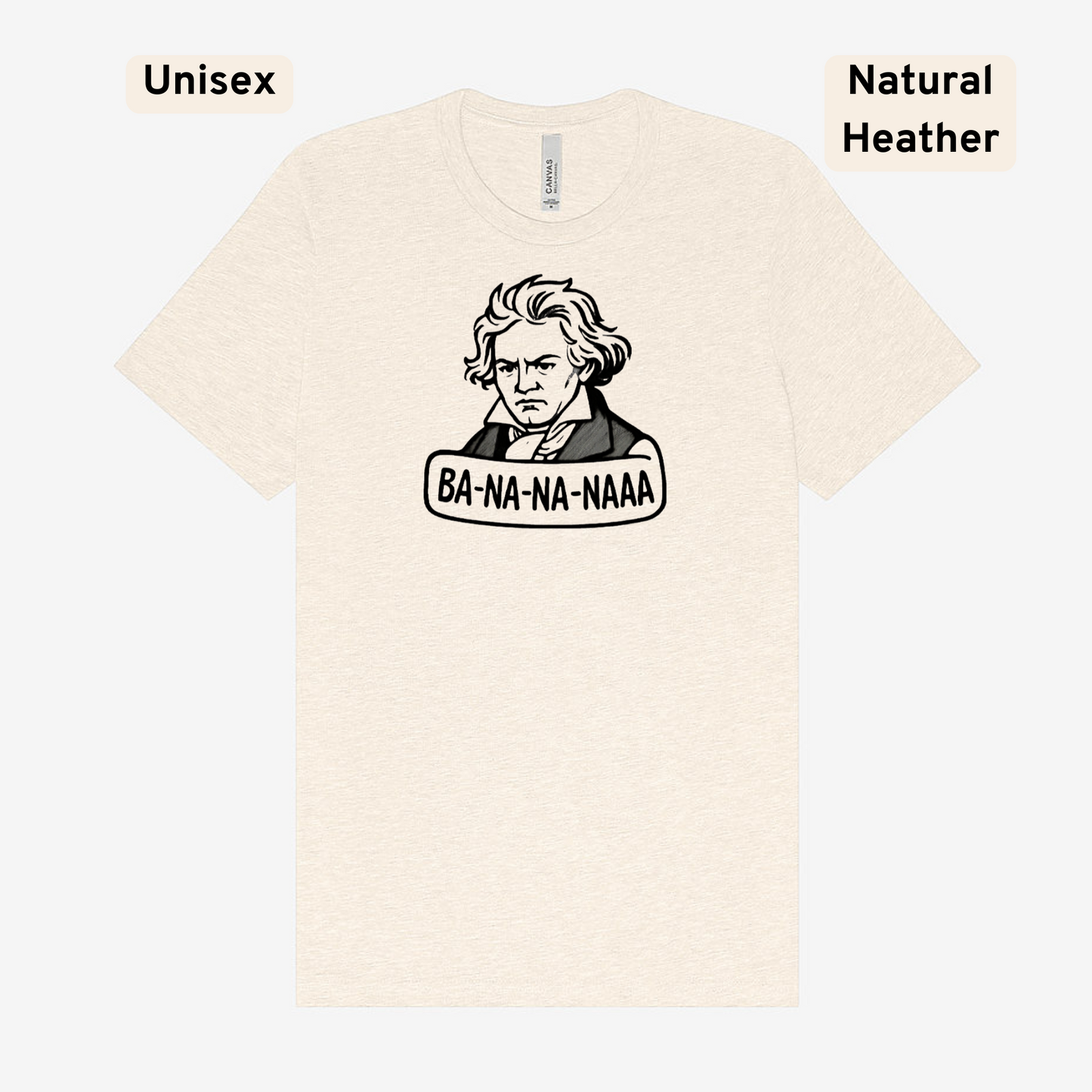 Beethoven Drops the Beat