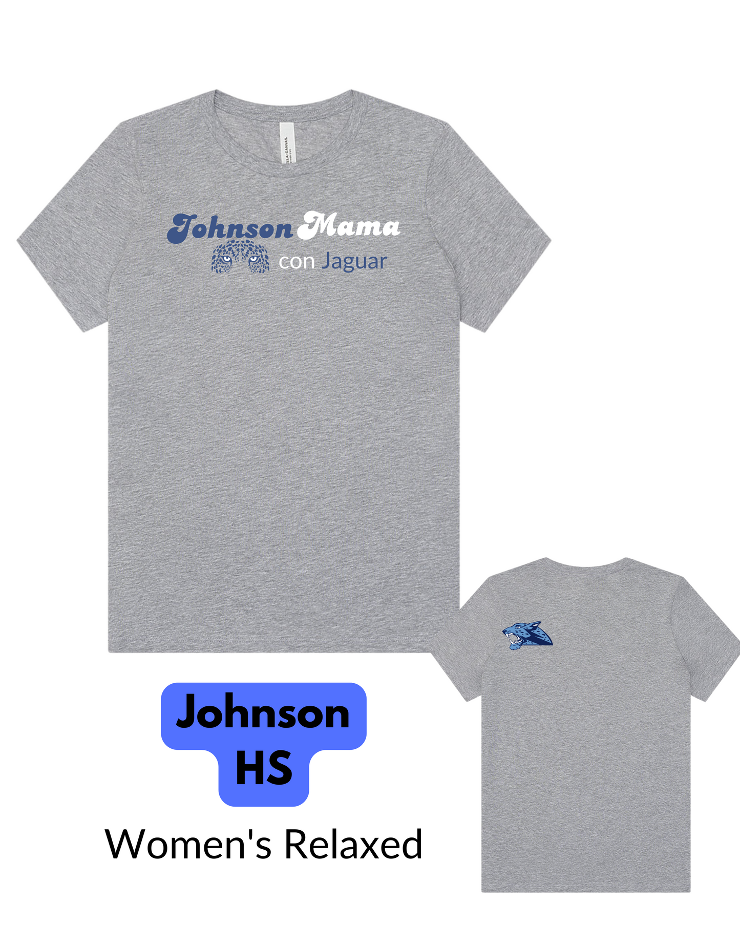 Johnson Chica/Mama/Abuela image 2
