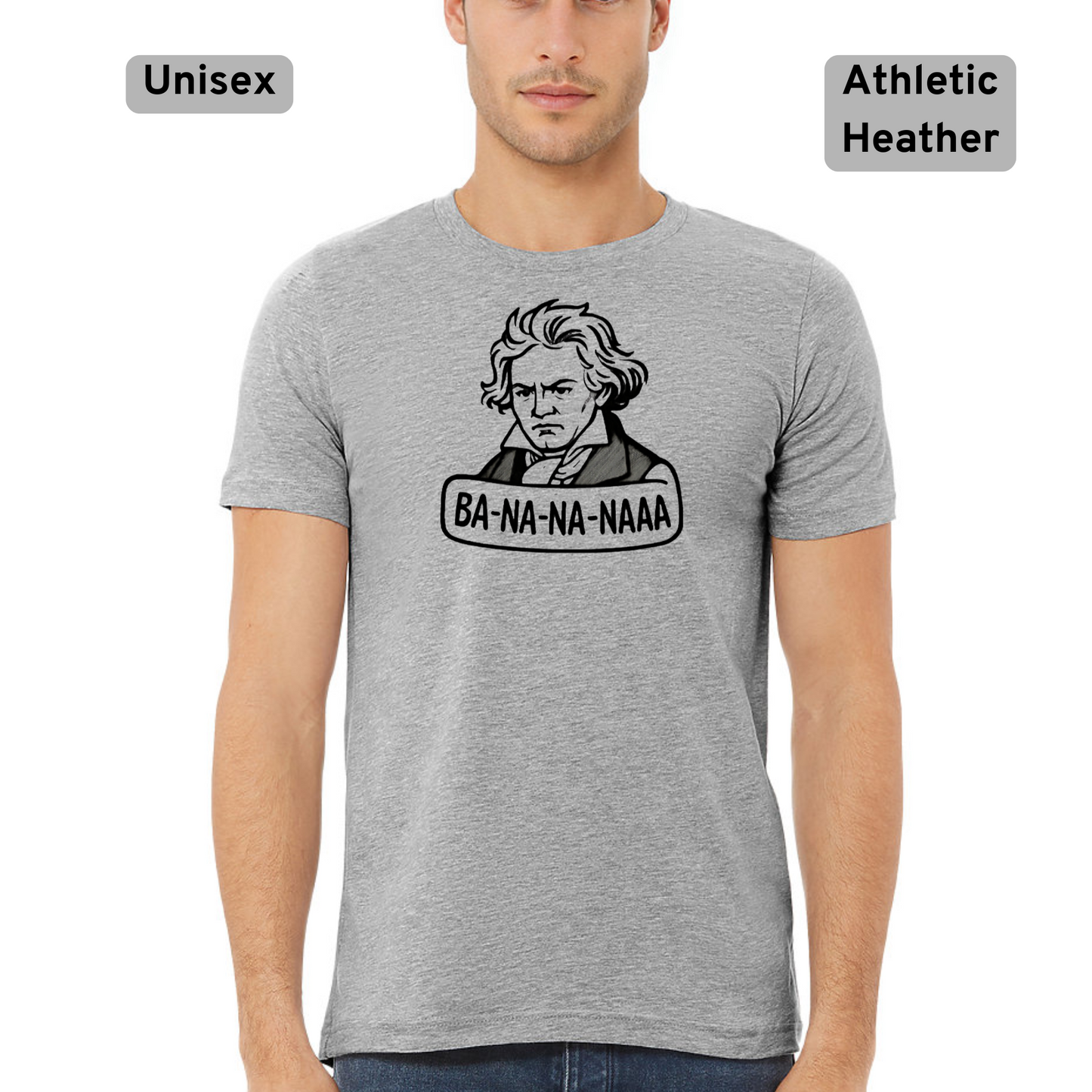 Beethoven Drops the Beat