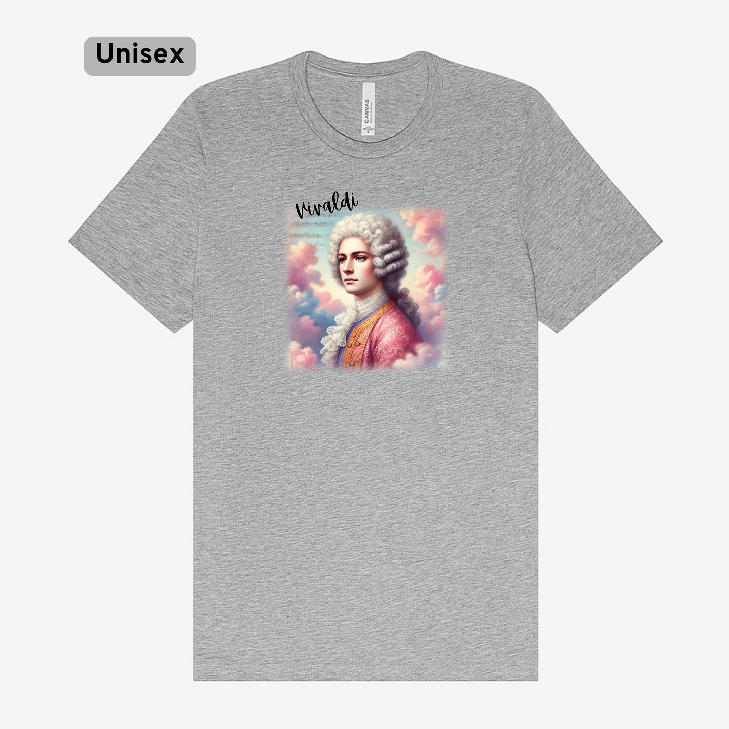 Vivaldi in the Clouds – Baroque & Boujee