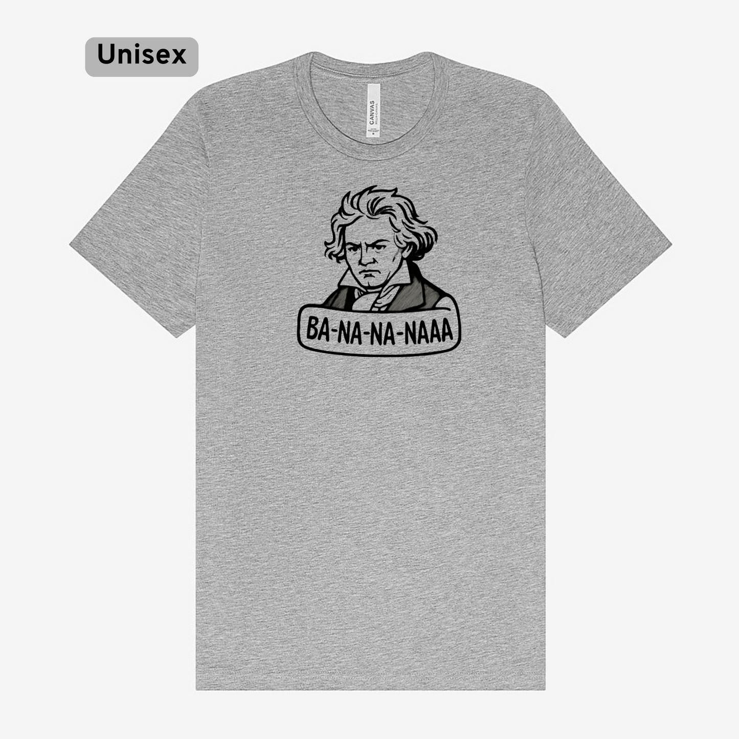 Beethoven Drops the Beat