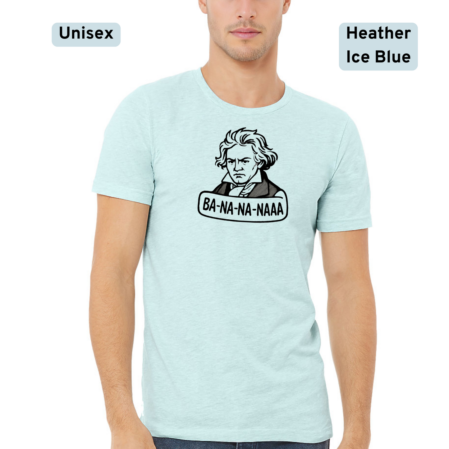 Beethoven Drops the Beat