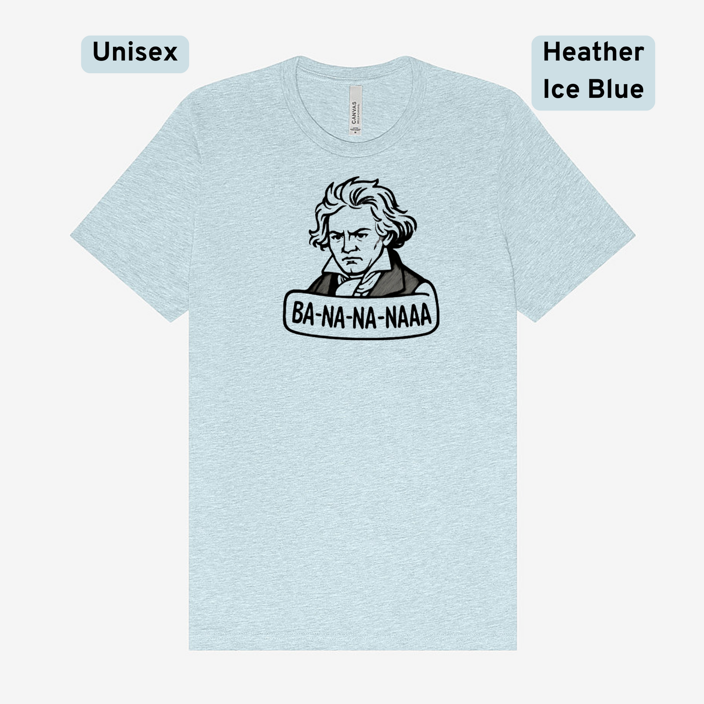 Beethoven Drops the Beat