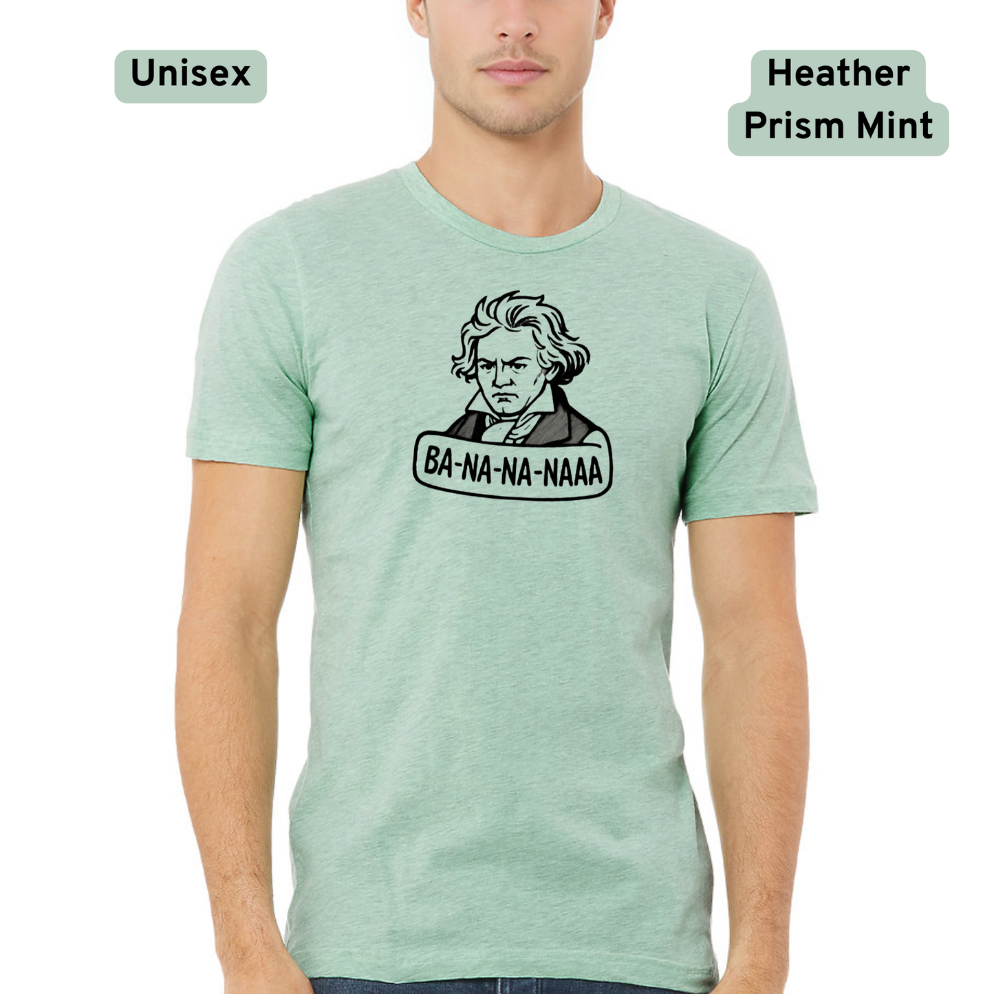 Beethoven Drops the Beat