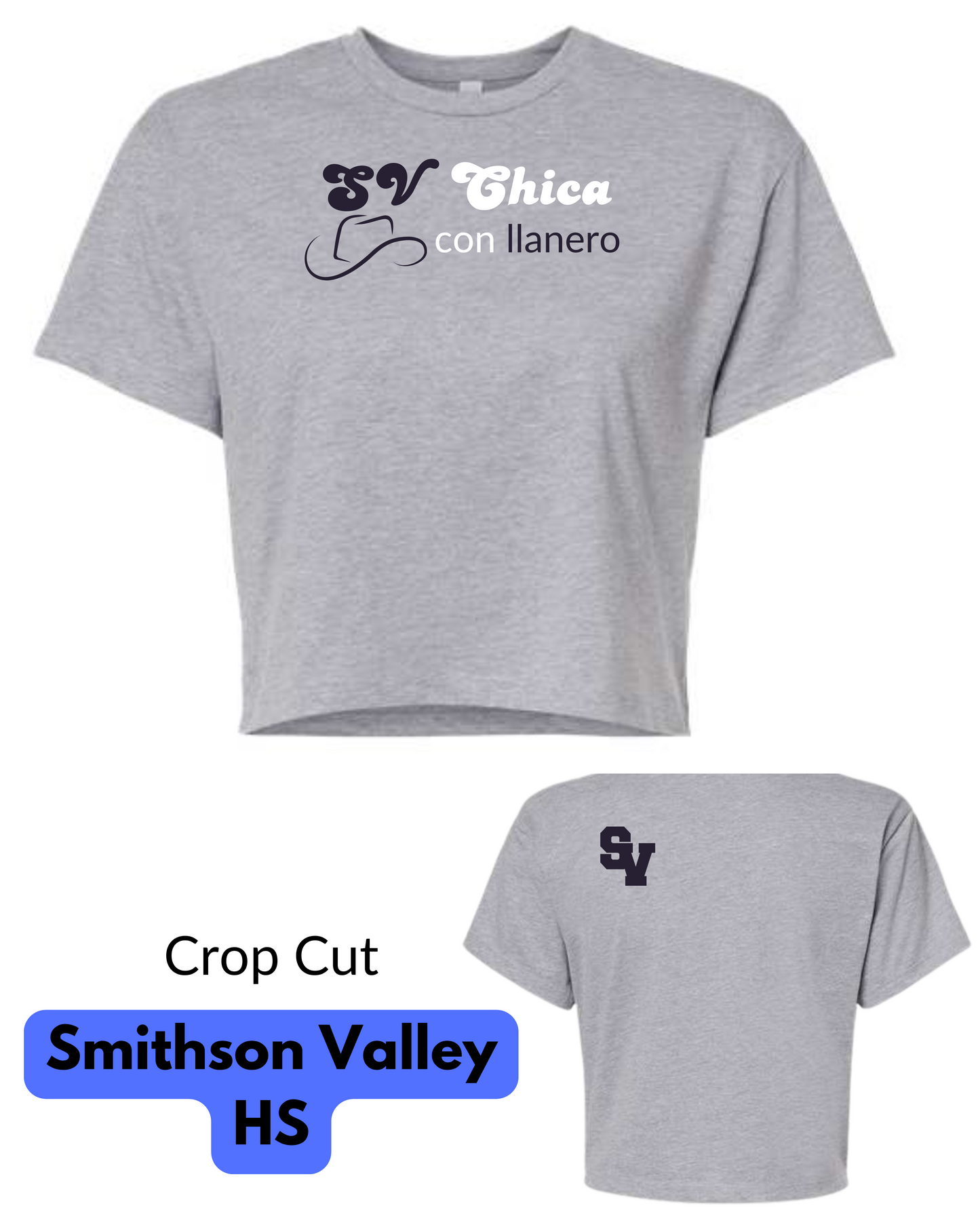 Smithson Valley Chica/Mama/Abuela image 1