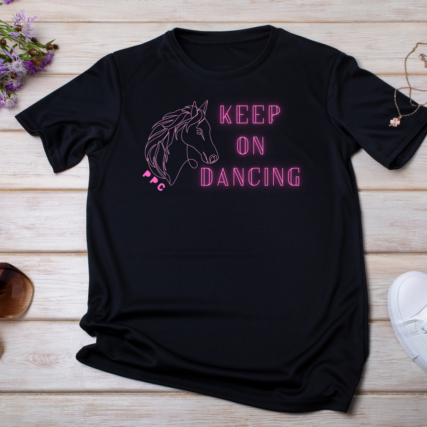 Club Tee image 4