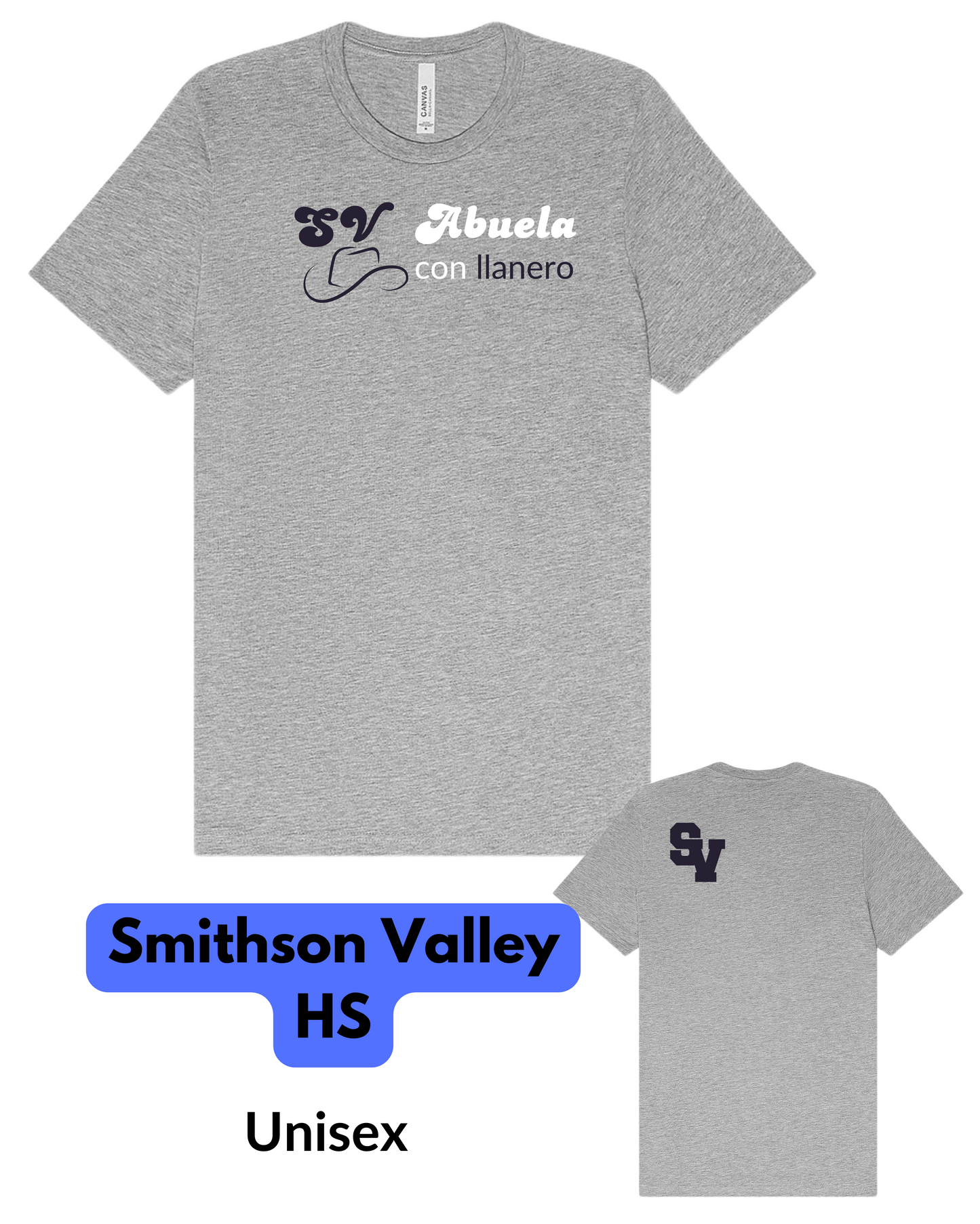 Smithson Valley Chica/Mama/Abuela image 2