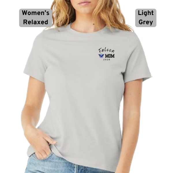 Mom 2026 – Falcon or Senior, Always Mom