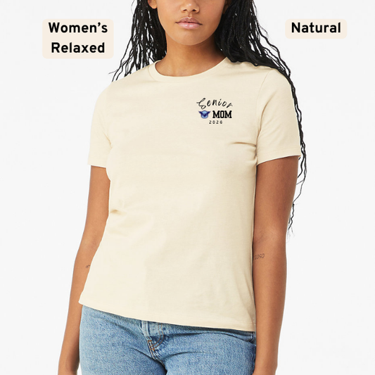 Mom 2026 – Falcon or Senior, Always Mom