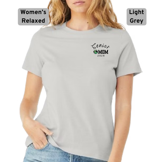 Rattler Mom 2026 – Rattler or Senior, Always Mom
