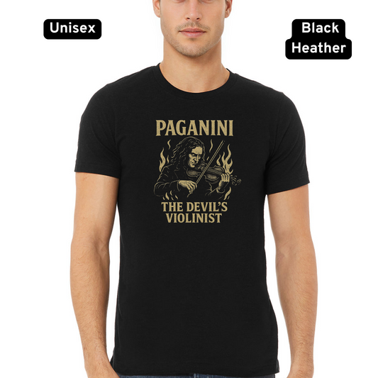Paganini Shredder