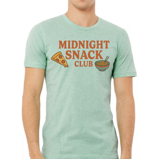 Midnight Snack Club