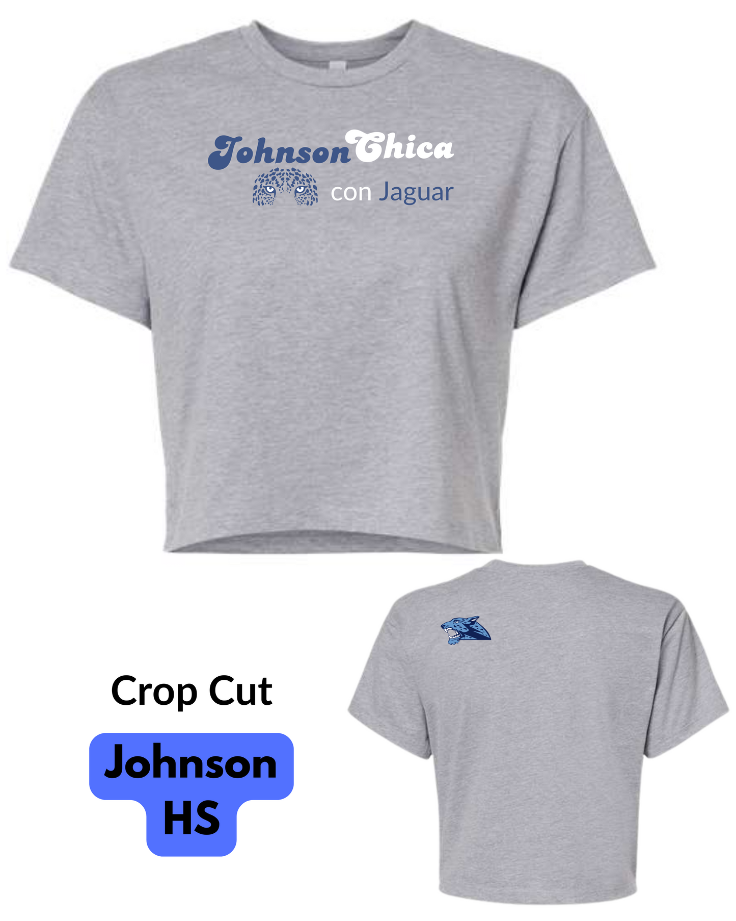 Johnson Chica/Mama/Abuela image 1