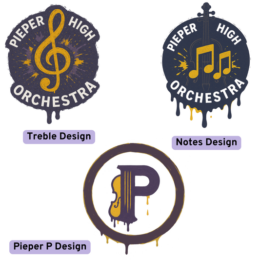Pieper High School Orchestra