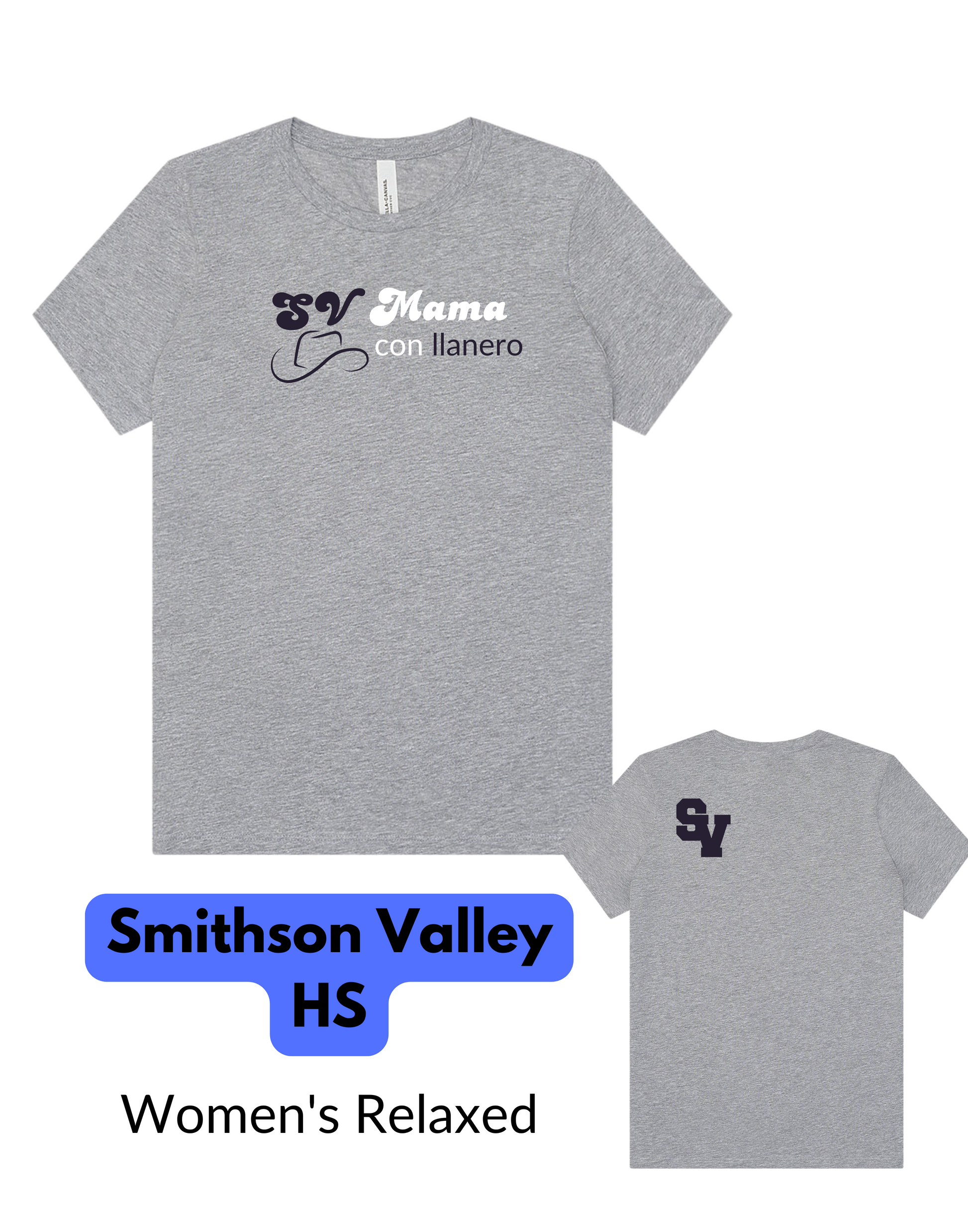 Smithson Valley Chica/Mama/Abuela image 3