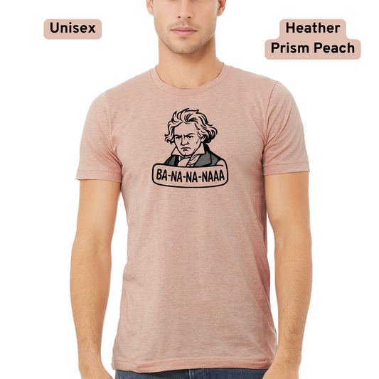 Beethoven Drops the Beat